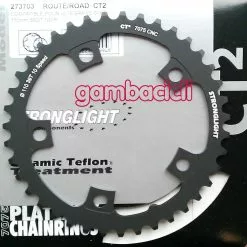 Stronglight CT² 110 Ultegra 6750 Corona Interna