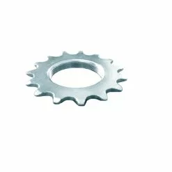 Pignone Pista A Filetto 16T (Fisso)