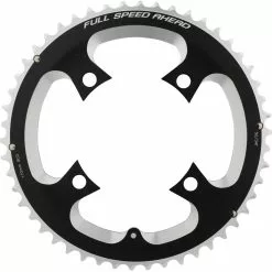 FSA Powerbox / SL-K Stealth Black 110x4 ABS Corona Esterna