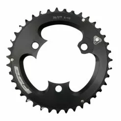 FSA Corona 3 Fori 086 Esterna 39/40 Denti X10