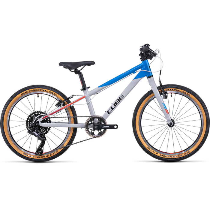 Cube Acid 200 SL Teamline 1 Cube Acid 200 SL Teamline