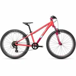 Cube Acid 240 Coral / Mint 2022