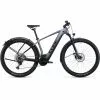 Cube Reaction Hybrid Pro 500 Allroad Flashgrey / Green 2022