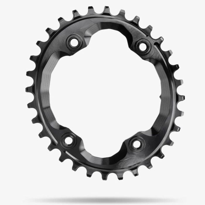 AbsoluteBlack Corona Ovale XTR M9000 N/W Anticaduta 2 AbsoluteBlack Corona Ovale XTR M9000 N/W Anticaduta - immagine 2