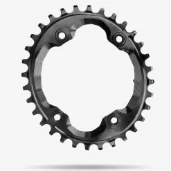 AbsoluteBlack Corona Ovale XTR M9000 N/W Anticaduta