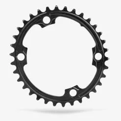 AbsoluteBlack Corona Ovale Interna 110x4