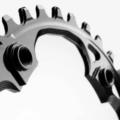 AbsoluteBlack Corona Ovale SRAM 94 BCD N/W Anticaduta