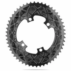AbsoluteBlack Corona Ovale Esterna 110x4