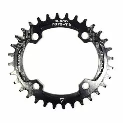 Snail Corona Ovale Shimano 96BCD Symmetrical