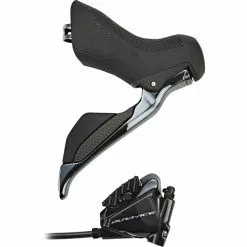 Shimano Dura-Ace Di2 ST-R9170 / BR-R9170 Comando Freno A Disco Post. 11v