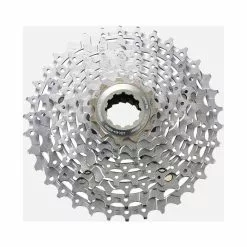 Shimano XT CS-M770 Cassetta Pignoni 9v