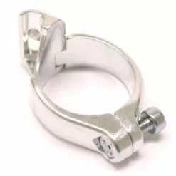 Shimano Fascetta Montaggio Deragliatore A Saldare