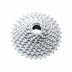 Sram PG970 Cassetta Pignoni 9v