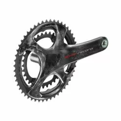 Campagnolo Super Record 12S Ultra Torque Guarnitura 2x12v
