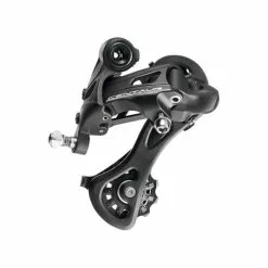 Campagnolo Centaur Black Cambio Posteriore Medio 11v