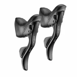 Campagnolo Chorus Ergopower Coppia Comandi 2x12v