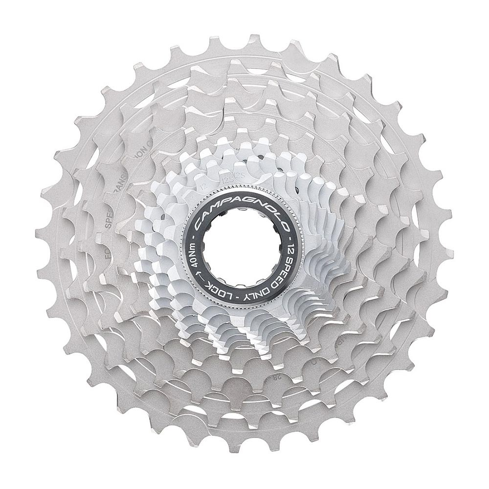 Campagnolo Super Record 12S Cassetta 12v 1 Campagnolo Super Record 12S Cassetta 12v