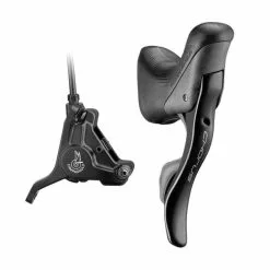 Campagnolo Chorus Comando Freno A Disco Posteriore 12v Flat Mount 140mm