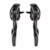 Campagnolo Record Ergopower Coppia Comandi 2x12v