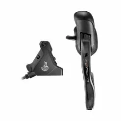 Campagnolo Record DB Comando Freno A Disco 2/12v