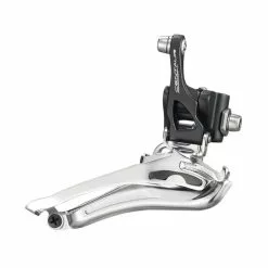 Campagnolo Centaur Black Deragliatore 2x11v