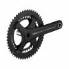 Campagnolo Centaur Black Ultra Torque Guarnitura 2x11v