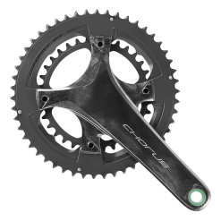 Campagnolo Chorus Ultra Torque Carbon Guarnitura 2x12v