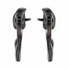 Campagnolo Super Record Ergopower Coppia Comandi 2x12v