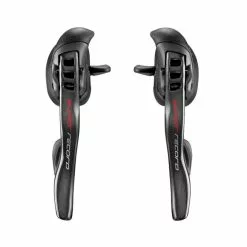 Campagnolo Super Record Ergopower Coppia Comandi 2x12v