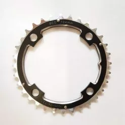 Corona 32 Type 104 4 Fori