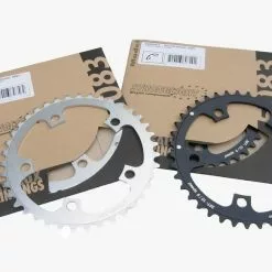 Stronglight Dural 110 Corona Esterna 9-10 Velocità