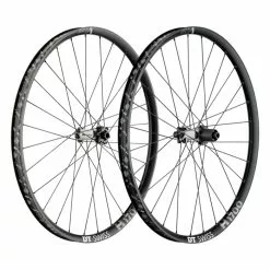 DT Swiss H 1700 Spline 29"/25mm Boost Coppia Ruote E-MTB