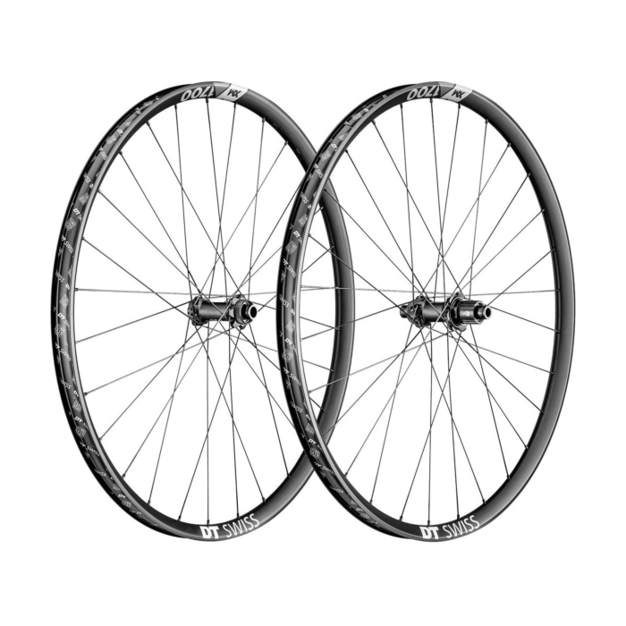 DT Swiss XM 1700 Spline 29"/30mm Boost Coppia Ruote MTB 2 DT Swiss XM 1700 Spline 29"/30mm Boost Coppia Ruote MTB - immagine 2