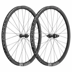 DT Swiss XMC 1200 Spline 29" Boost Carbon Coppia Ruote MTB
