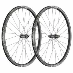 DT Swiss XMC 1501 Spline One 29" Boost Carbon Coppia Ruote MTB
