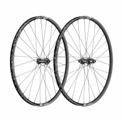DT Swiss XR 1700 Spline 29"/25mm Boost Coppia Ruote MTB