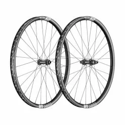 DT Swiss XRC 1501 Spline One 29" Boost Carbon Coppia Ruote MTB