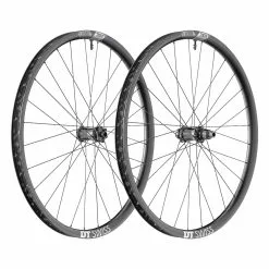 DT Swiss HXC 1501 Spline One 29" Boost Carbon Coppia Ruote EMTB