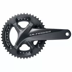 Shimano Ultegra FC-R8000 Guarnitura 2x11v