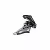 Shimano XT FD-M8020-H Deragliatore Side Swing 2x11v