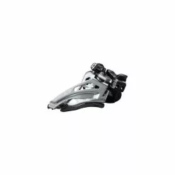 Shimano XT FD-M8020-L Deragliatore Side Swing 2x11v
