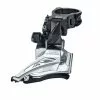 Shimano Deore FD-M6025-H Deragliatore Down Swing 2x10v