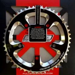 FSA Super Type Road 110x5 Corona Esterna