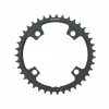 FSA Powerbox / SL-K Stealth Black 110x4 ABS Corona Interna