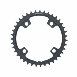 FSA Powerbox / SL-K Stealth Black 110x4 ABS Corona Interna