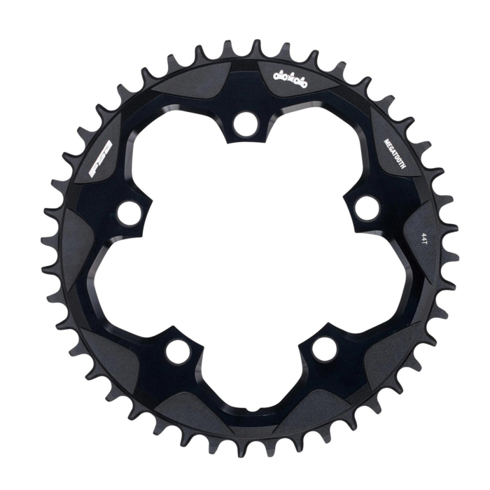 FSA Megatooth 110x5 Corona E-Bike 1x11v 2 FSA Megatooth 110x5 Corona E-Bike 1x11v - immagine 2