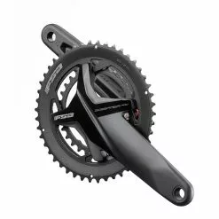 FSA Gossamer Pro BB386EVO Guarnitura Strada 2x11v