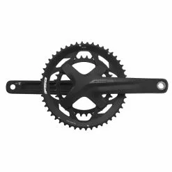 FSA Omega Adventure MegaExo Guarnitura Strada 2x11v