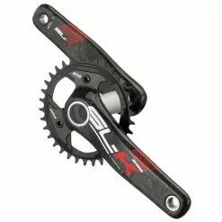 FSA SL-K 386 MegaEXO Guarnitura MTB Monocorona