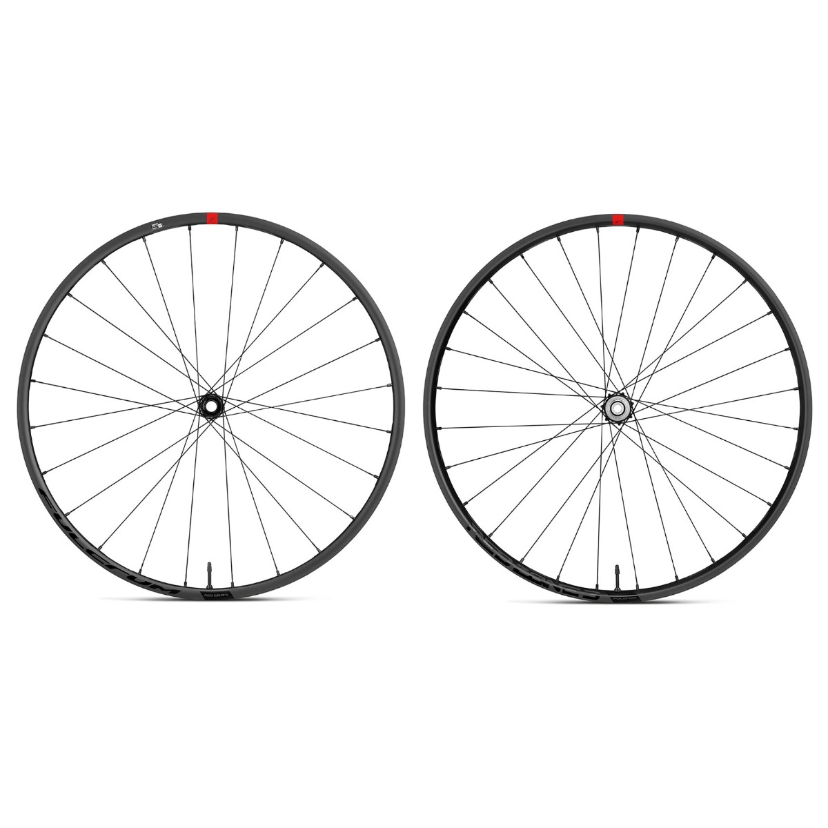Fulcrum Red Zone 3 29" Boost Coppia Ruote MTB 1 Fulcrum Red Zone 3 29" Boost Coppia Ruote MTB